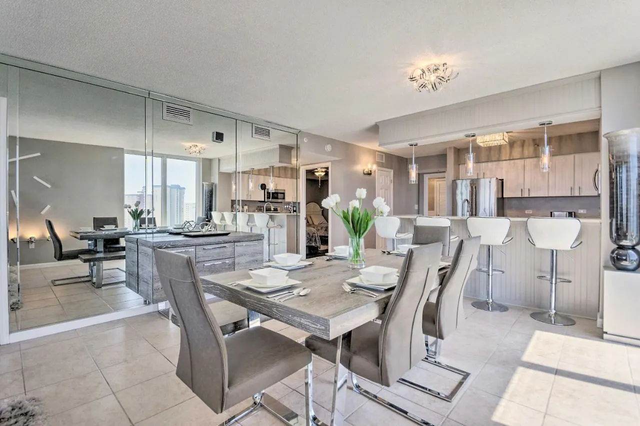Apartment Destin Condo With Views, Heated Pool, And Beach Access United States