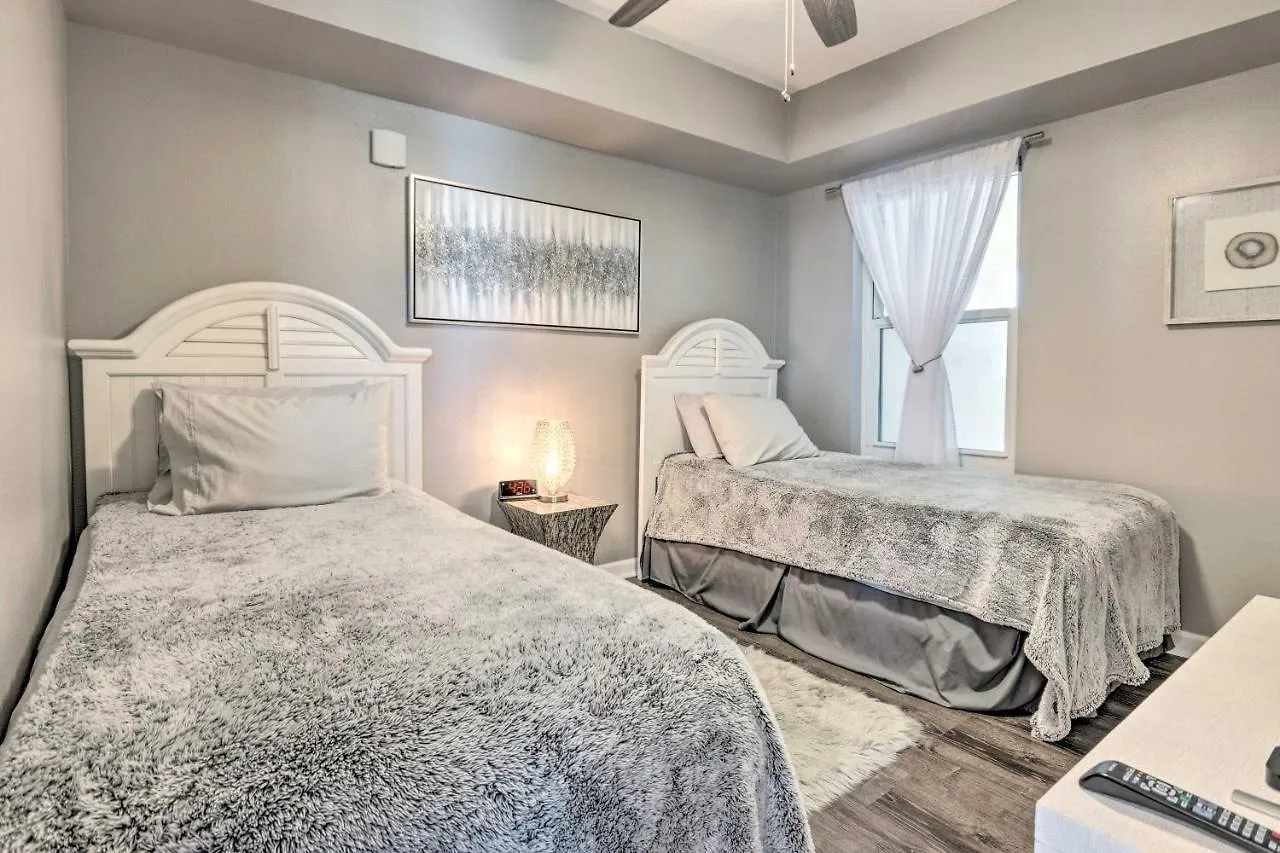 Destin Condo With Views, Heated Pool, And Beach Access 0*,  United States