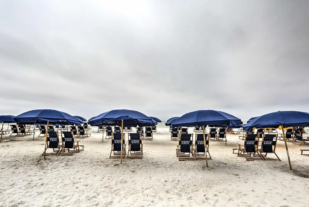 Apartment Destin Condo With Views, Heated Pool, And Beach Access